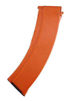 Бункерний магазин РПК на 800 куль ORANGE [CYMA ] (для страйкболу), фото 1