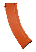 Бункерний магазин РПК на 800 куль ORANGE [CYMA ] (для страйкболу), фото 2