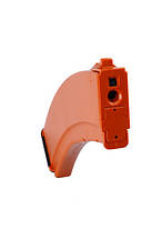 Бункерний магазин РПК на 800 куль ORANGE [CYMA ] (для страйкболу), фото 3