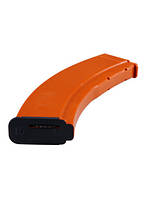 Бункерний магазин РПК на 800 куль ORANGE [CYMA ] (для страйкболу), фото 5