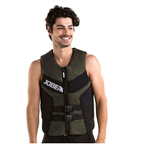 Жилет страхувальний  Segmented Vest Men Army Green