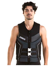 Жилет страхувальний Segmented Jet Vest Backsupport Men