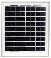 Сонячної панелі для електропастуха