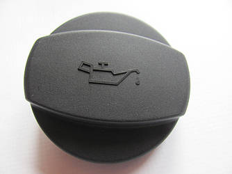 Кришка оливозаливної горловини на Mercedes-Benz W124-W904 — Autotechteile — ATT0103