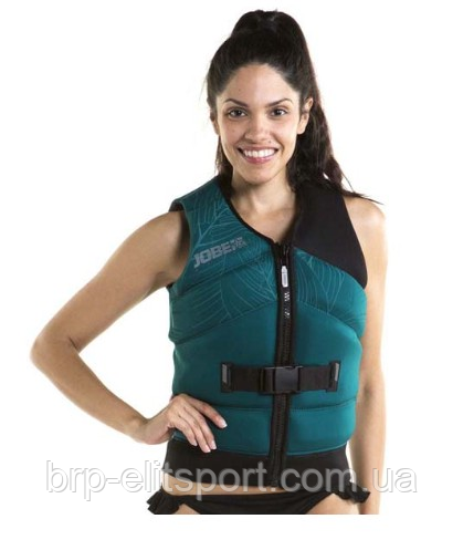 Жилет страхувальний Unify Vest Women Dark Teal