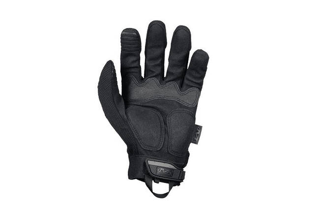 Рукавички Mechanix M-Pact® (2012) - black [Mechanix Wear] (для страйкболу), фото 2