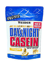 Казеїн Weider Day & Night Casein 500 g