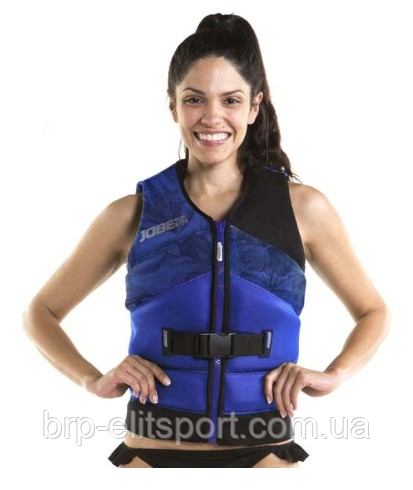 Жилет страхувальний Unify Vest Women Indigo Blue