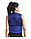 Жилет страхувальний Unify Vest Women Indigo Blue, фото 2