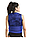 Жилет страхувальний Unify Vest Women Indigo Blue, фото 3