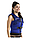 Жилет страхувальний Unify Vest Women Indigo Blue, фото 4