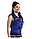 Жилет страхувальний Unify Vest Women Indigo Blue, фото 3