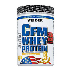 Ізолят Weider CFM 908 g