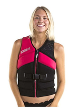 Жилет страхувальний Unify Vest Women Hot Pink