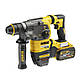 Перфоратор акумуляторний безщітковий SDS-Plus DeWALT DCH335X2, фото 3