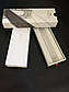 Перова ручка Faber-Castell E-motion Precious resin parquet, корпус чорний паркет, перо М, 148240, фото 8