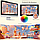 Монітор графічний XP-Pen Artist 16 Pro, робоча поверхня 344*194 мм, роздільна здатність 1920*1080, фото 7