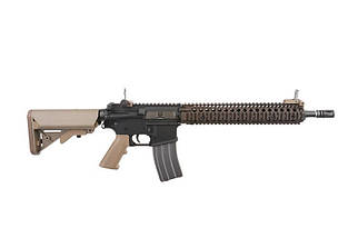 Аналог штурмової гвинтівки VR16 RIS II [VFC] (для страйкболу), фото 3