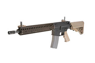 Аналог штурмової гвинтівки VR16 RIS II [VFC] (для страйкболу), фото 4