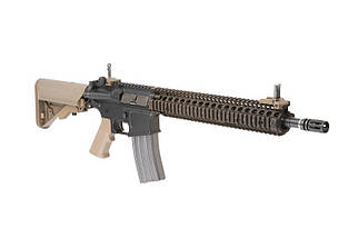Аналог штурмової гвинтівки VR16 RIS II [VFC] (для страйкболу), фото 5