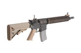 Аналог штурмової гвинтівки VR16 RIS II [VFC] (для страйкболу), фото 6