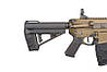 Штурмова гвинтівка Avalon Calibur CQC - Tan [VFC] (для страйкболу), фото 10