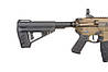 Штурмова гвинтівка Avalon Calibur CQC - Tan [VFC] (для страйкболу), фото 11