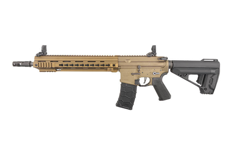 Штурмова гвинтівка Avalon Calibur Carbine - tan [VFC] (для страйкболу)