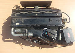 Випарник кондиціонера в зборі Audi 100 A6 C4 91-97г