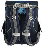 Рюкзак шкільний каркасний Deap Sea K14-503-2, фото 2