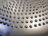 Подушка балансувальна BALANCE CUSHION (гума, d-34 см * 5 см), фото 3