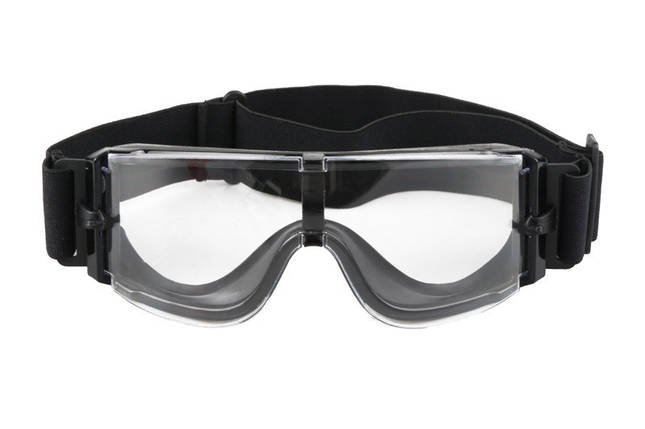 Gogle типу X800 [Ultimate Tactical] (для страйкболу), фото 2