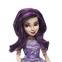 Лялька Спадкоємці Дісней Мел і Бен/Disney Descendants 2-Pack Mal and Ben, фото 6