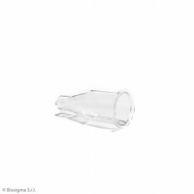 Кювети тип ТЕСО-1, 1000 штук/упак.