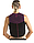 Жилет страхувальний Neoprene Vest Women Bordeaux Red, фото 3