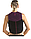 Жилет страхувальний Neoprene Vest Women Bordeaux Red, фото 2