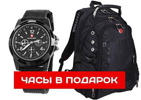 Міський швейцарський рюкзак SwIss geаr Wenger SW 8810