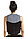 Жилет страхувальний Neoprene Vest Women Cool Grey, фото 2