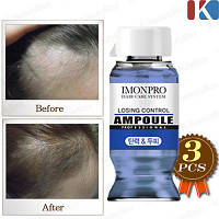 Ампулы от выпадения волос Imonpro Losing Control Ampoule Professional 15мл