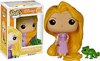 Фигурка Funko Pop Фанко Поп Disney Rapunzel Дисней Рапунцель 10 см cartoon D R147