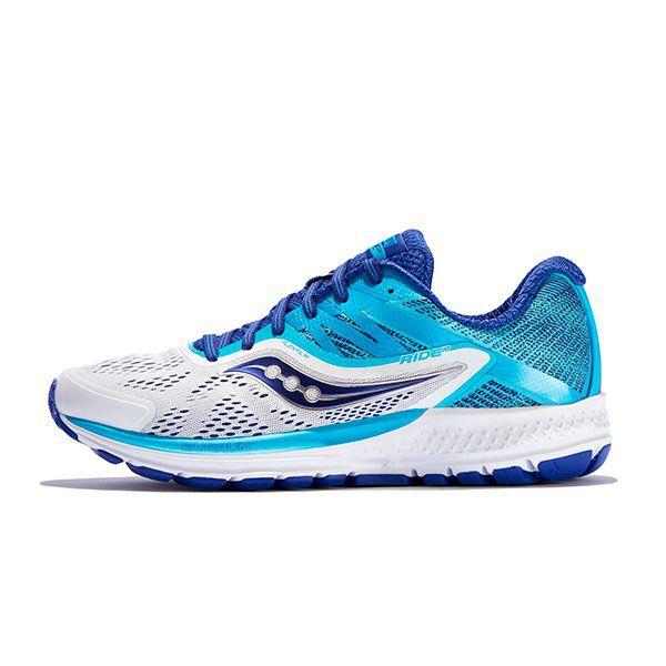 Womens saucony sales ride 10