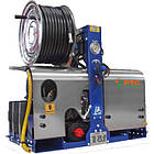 Каналопромивочна установка PTC Whale 55/160, фото 4