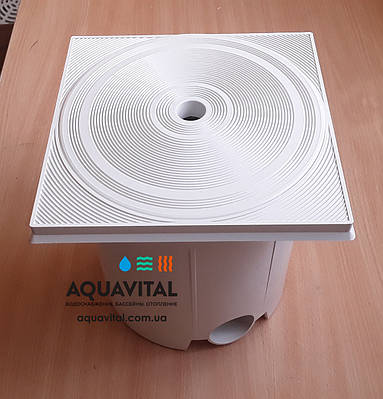 Автоматичний регулятор рівня води Kripsol RGP.C