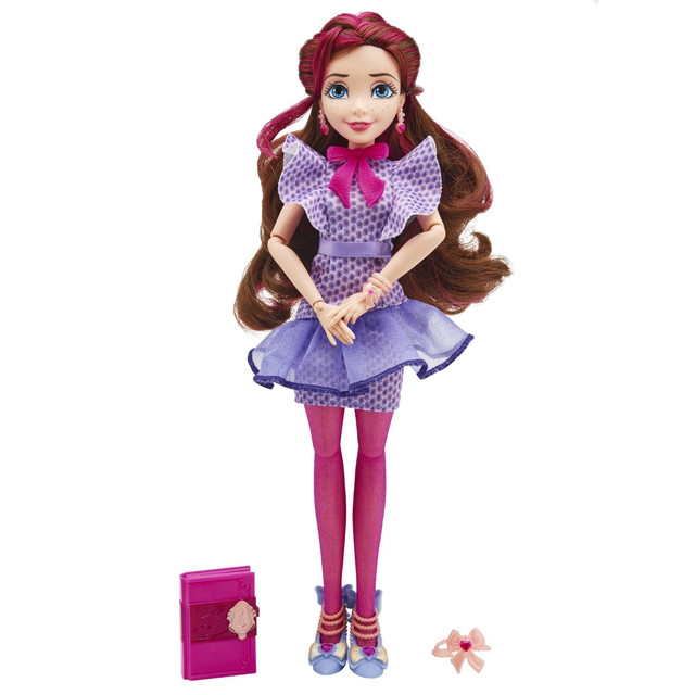 Disney Descendants Auradon Descendants Signature Jane