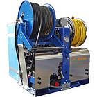 Каналопромивочна установка PTC Whale 43/170, фото 2