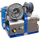 Каналомивна установка PTC Moses 60/200, фото 2