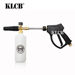 Пінна насадка з пікою (Понономплект) KA-G089