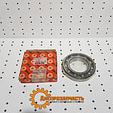 Підшипник 216 Німеччина FAG, фото 3