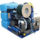 Каналопромивочна установка PTC Dolphin 75/210, фото 2