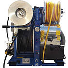 Каналопромивочна установка PTC Dolphin 75/210, фото 3